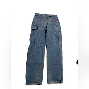 baggy Vintage men’s dickies 30x32